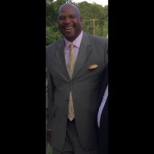 Meet your Posher, Derrick